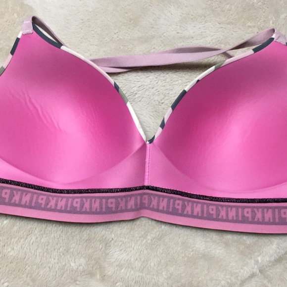 NWOT  2 Victoria secret bras - Picture 7 of 8